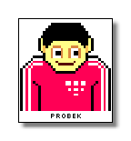 probek